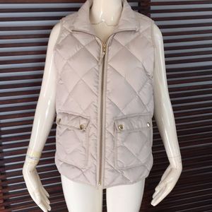 J.Crew vest